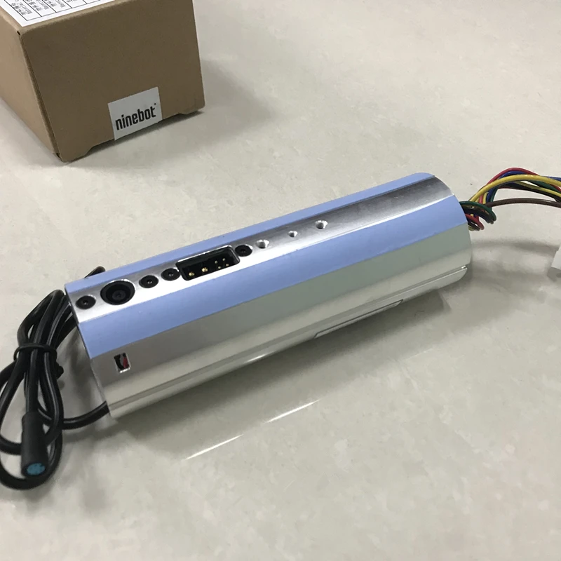 Оригинальный Ninebot аксессуары комплект контроллер приборной панели заднего