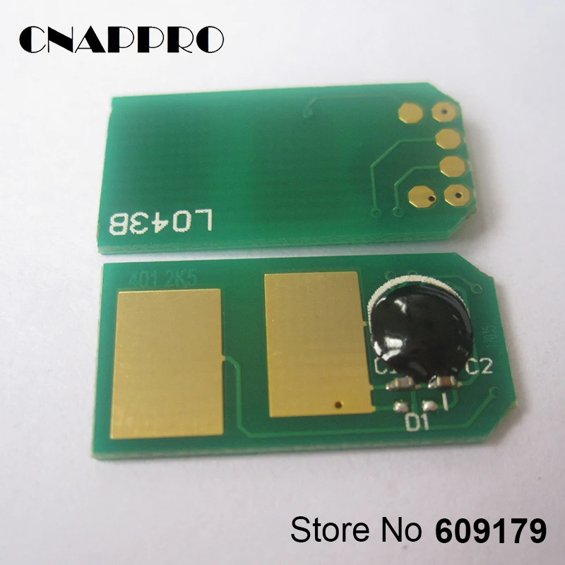 Copier Toner Chip2