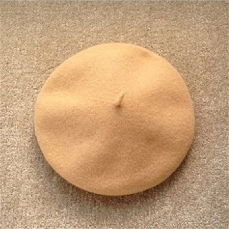 2016-Popular-Fashion-Warm-Women-Casual-Beret-Beanie-Hat-Cap-Baggy-Solid-Wool-Vintage-Hats (10)