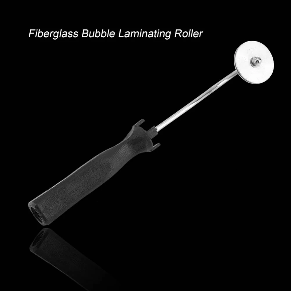 Многофункциональный новый 3 шт/набор пузырьков весло высокого качества Стекловолоконный композит роликовый набор