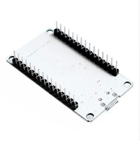 ESP 32 32S плата для разработки WiFi Bluetooth сверхнизкое энергопотребление два ядра ESP32