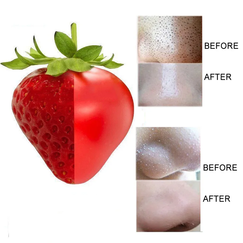Джон Де Черноголовых Удаления Маски акне прыщ cleanser поры Т зоне по уходу за