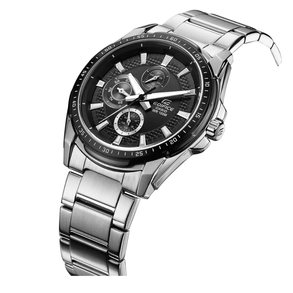 Casio Edifice Watches Men Sport Waterproof Quartz Watches Steel Watches  Relogio Masculino Table Steel Wristwatch for Men EF 336|wristwatch for  men|wristwatch waterproofwristwatch casio - AliExpress