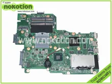 laptop motherboard for acer TMP453M NBV7U11001 BA50 MAINBOARD REV 2.2 HM77 NVIDIA GT630M DDR3 NB.V7U11.001