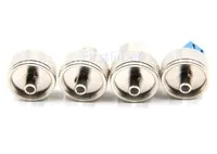connector מתאם OTDR העברת מחבר FC ST SC LC מתאם OTDR סיבים אופטיים Connector עבור אופטי זמן דומיין Reflectometer מתאם סיבים (2)