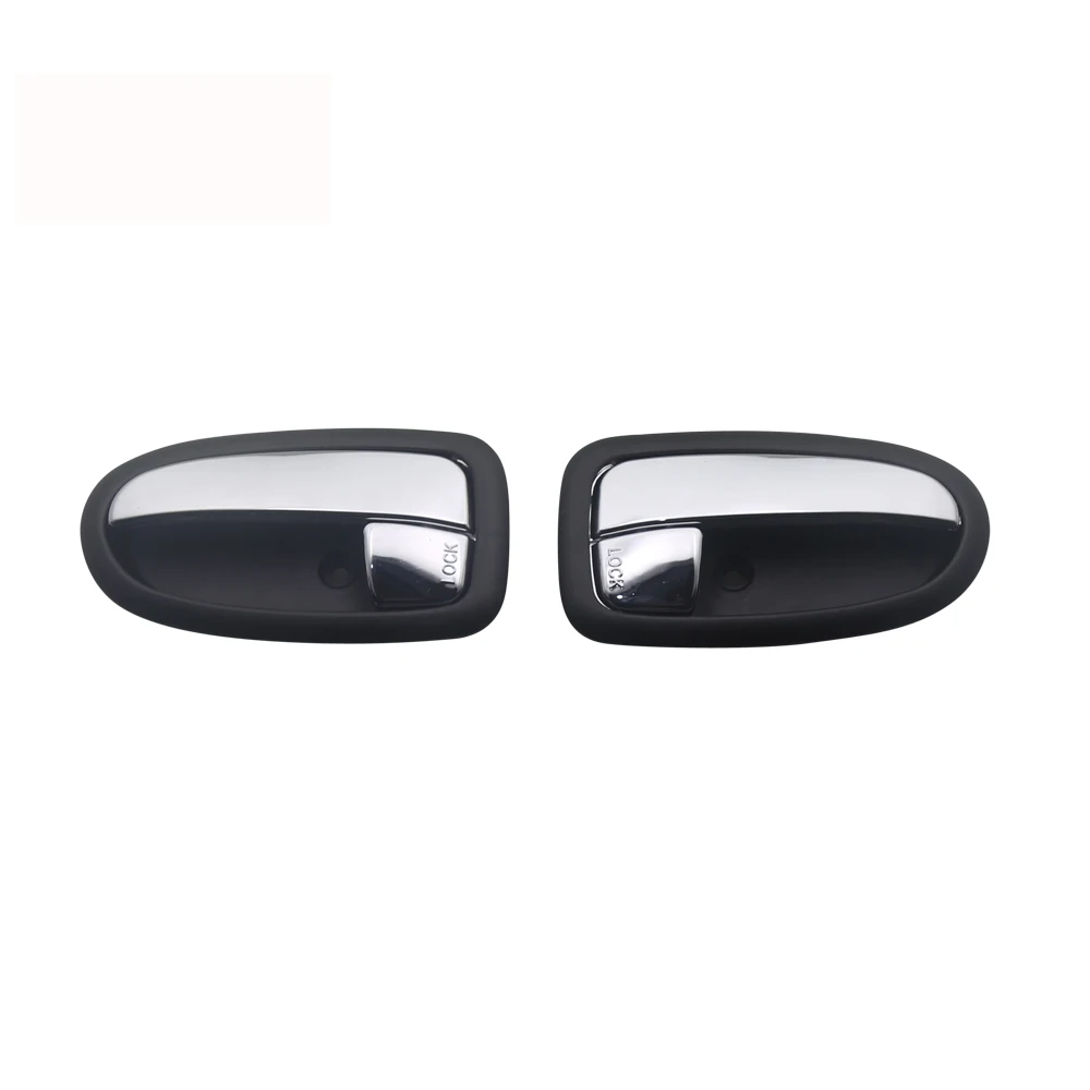 

OKC INTERIOR DOOR HANDLE FOR HYUNDAI MATRIX /LAVITA 2001-2010 82610-17000 82620-17000