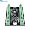 CH340G CH340 Nano V3.0 3.0 ATMEGA328P Terminal Module Expansion Board Microcontroller Micro USB for Arduino UART DIY / Assembly ► Photo 1/6