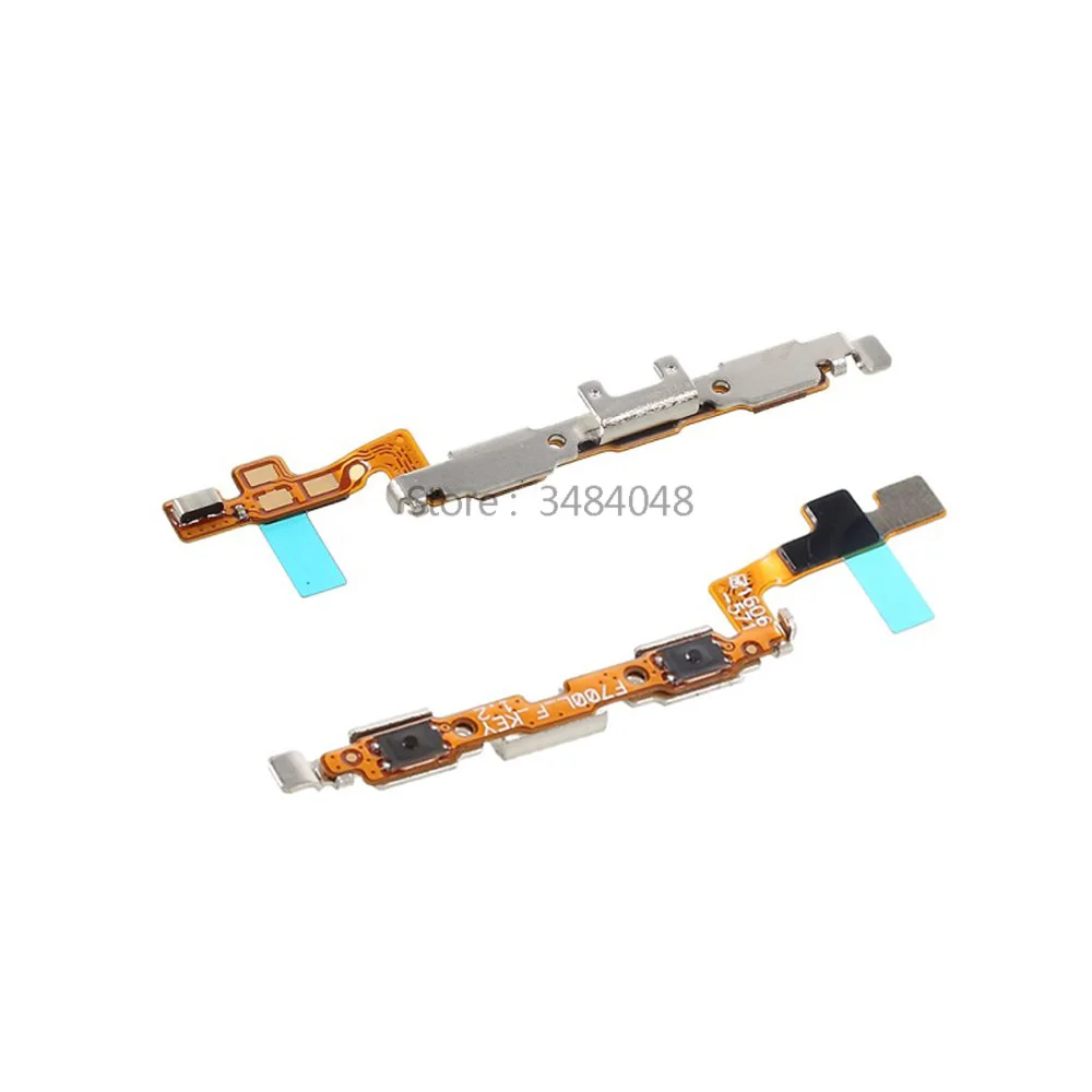 

For LG G5 H820 H830 H840 H850 RS988 LS992 Volume Button Flex Cable Replacement Part