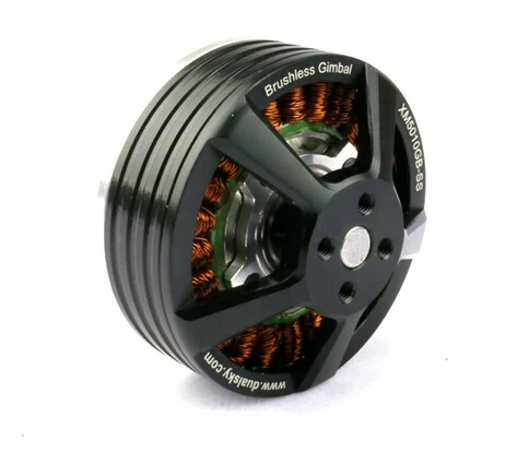 DUALSKY Gimbal Brushless Motor 5010GB-SS (for MSLR) for Camera Gimbal for FPV Multicopter цена DUALSKY Gimbal Brushless Motor 5010GB-SS (for MSLR) for Camera Gimbal for FPV Multicopter цены онлайн