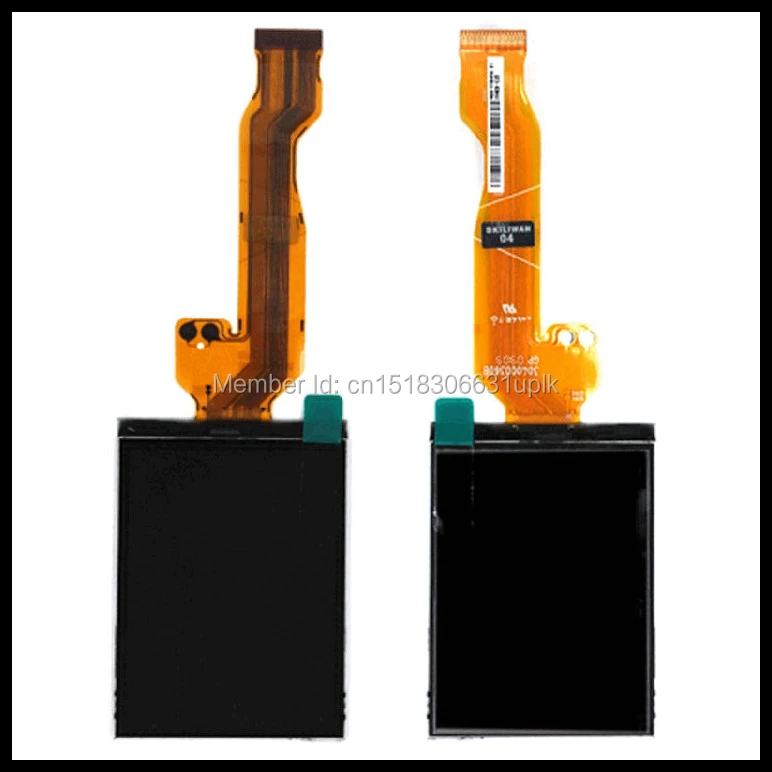 Ew Lcd Display Screen For Panasonic Lumix Dmc Fs4 Dmc Fs6 Dmc Ls85 Dmc Fs42 Dmc Fs62 Dmc F2 Fs4 Fs6 Ls85 Fs42 Fs62 F2 Camera Screen Display Screen Lcdscreen Camera Aliexpress