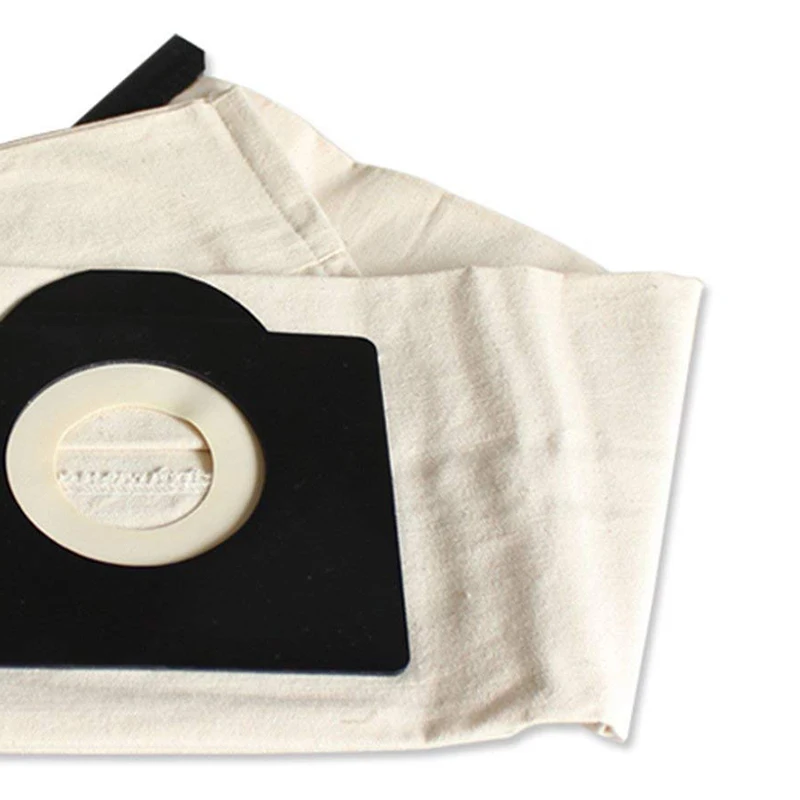 para Rowenta ZR814 Karcher HR6675, Saco de