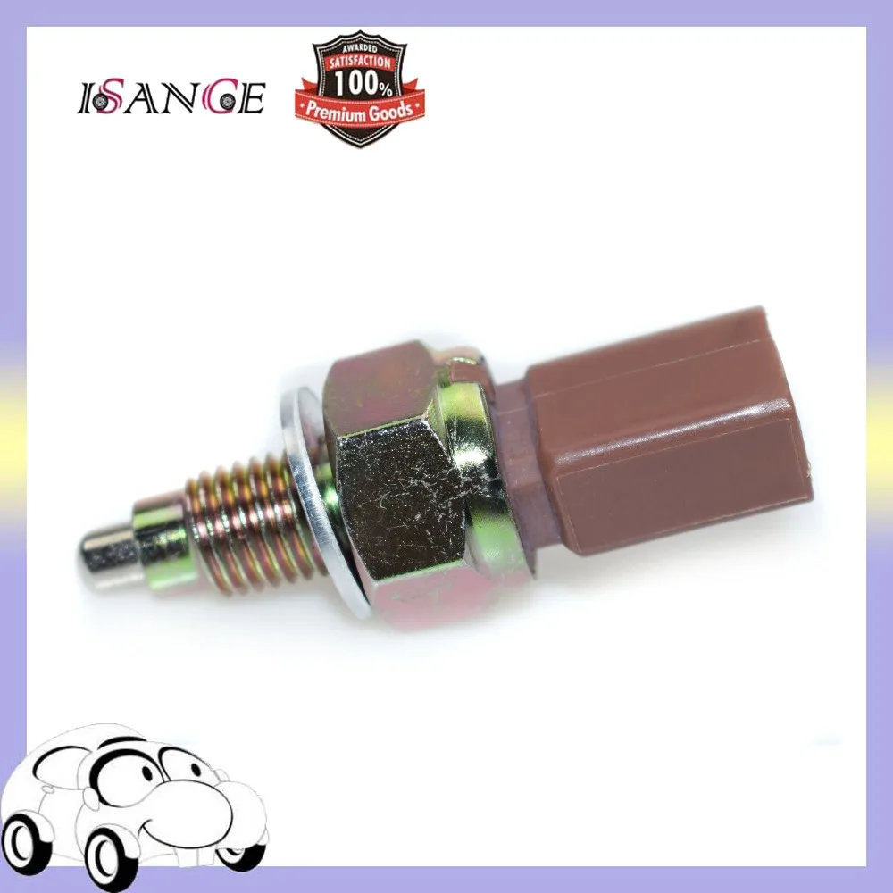 Обратный переключатель освещения ISANCE для AUDI VW Golf Jetta Passat Seat Skoda 02T945415 02T945415P