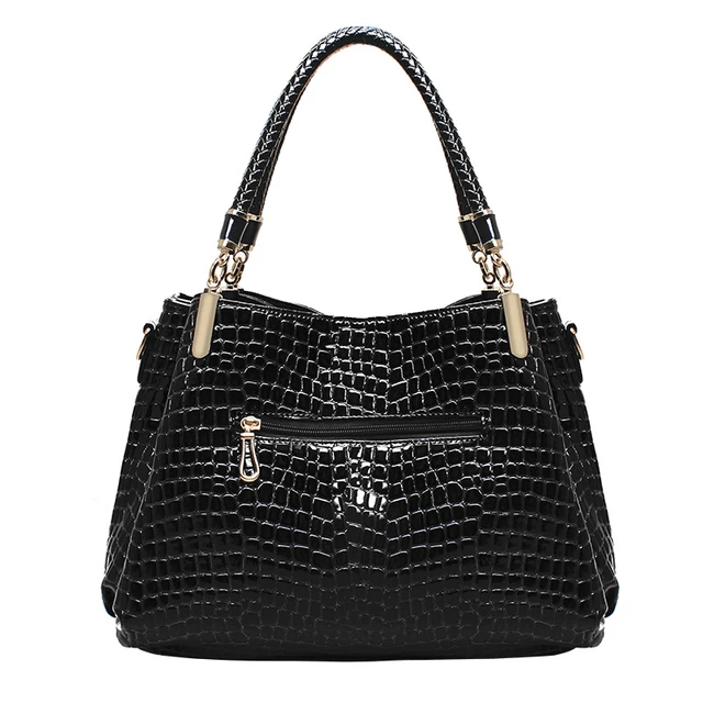 Bolso grande a la moda para mujer Bolsas de dise ador de lujo de