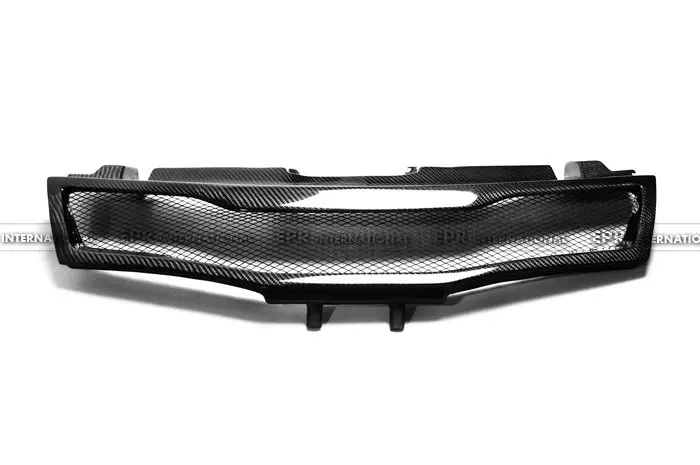 07-11 Civic FN2 Type R Front Grill(5)_1