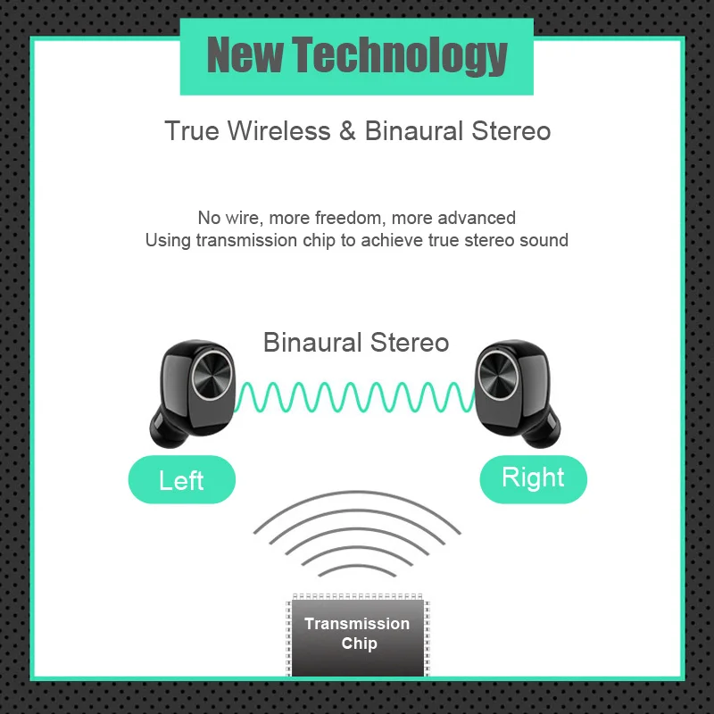Ytom TWS Mini True беспроводные наушники Bluetooth V4.2 + edr для спорта iphone 9 x xs xiaomi Android phone VS