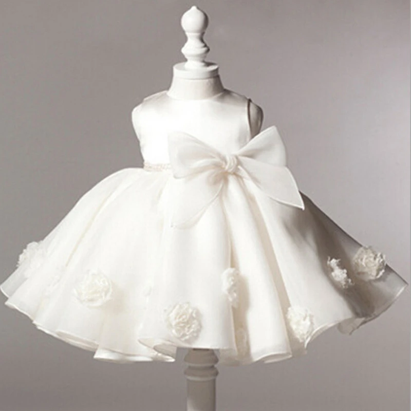 gown for baptism