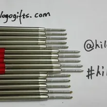 Тактическая ручка, заправка чернил, бренд, металлическая записывающая ручка, Заправка для управления, ручка для бизнеса