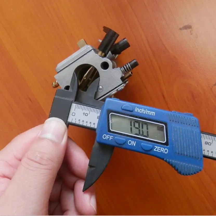 CARB OLEO-MAC 952 5
