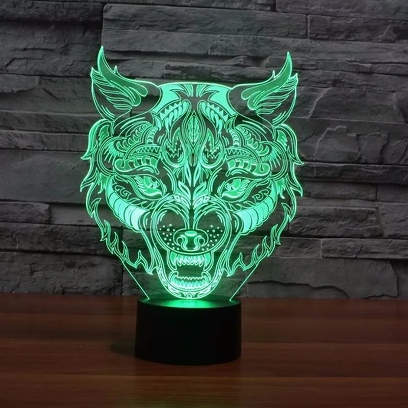 green light