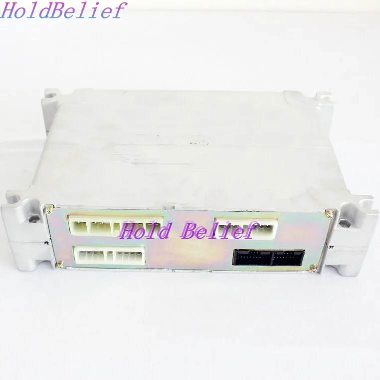 Computer Panel Controller 7834-21-5000 for Komatsu Excavator PC210LC-6LE Free Shipping