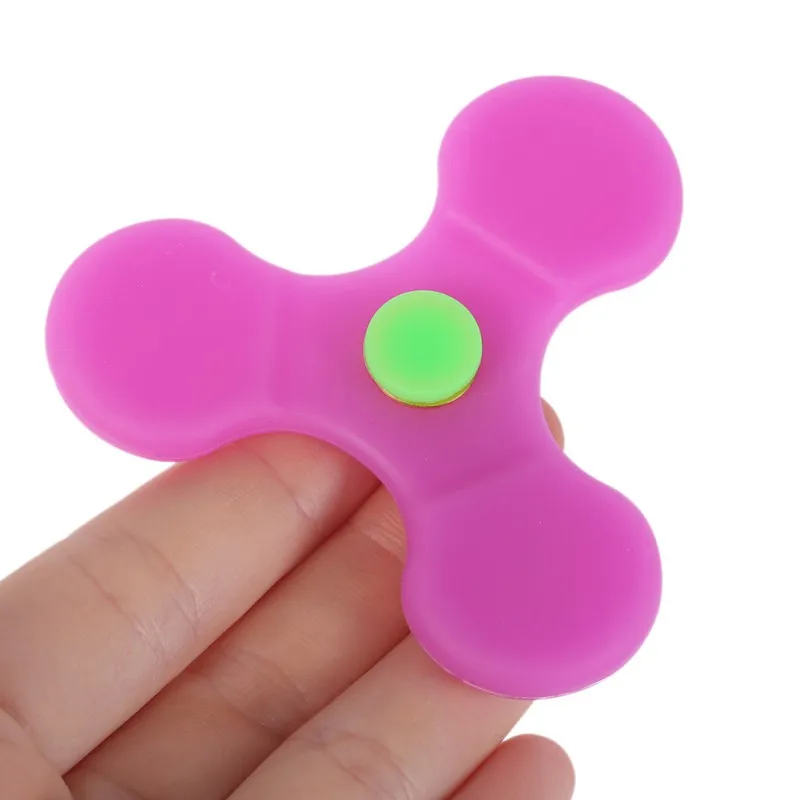Fidget Hand Spinner Luminous EDC Finger Spinner Fidgets Toy For Autism and ADHD Relief Focus Anxiety Stress Gift Fidget Toys Fidget Hand Spinner Luminous EDC Finger Spinner Fidgets Toy For Autism and ADHD Relief Focus Anxiety Stress Gift Fidget Toys