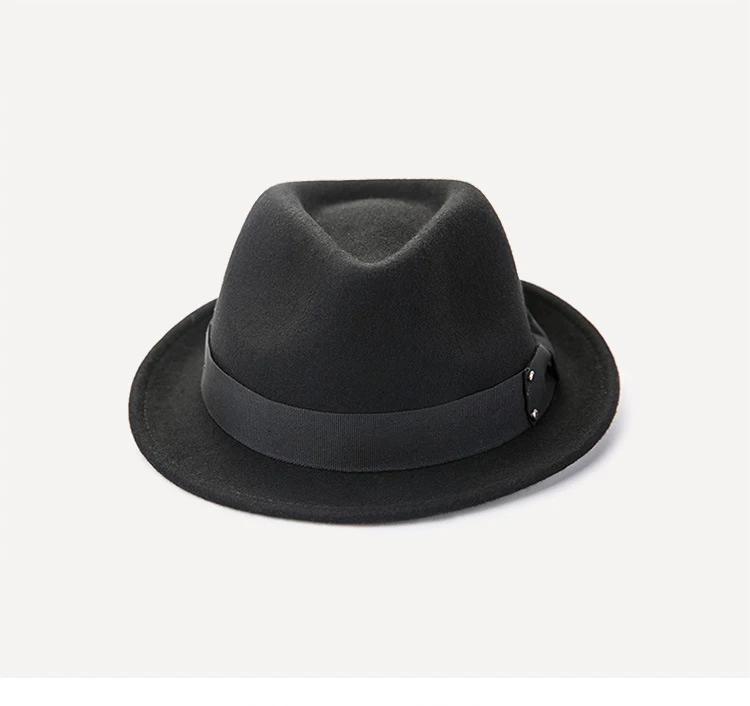 chapeaux femme hiver fedora