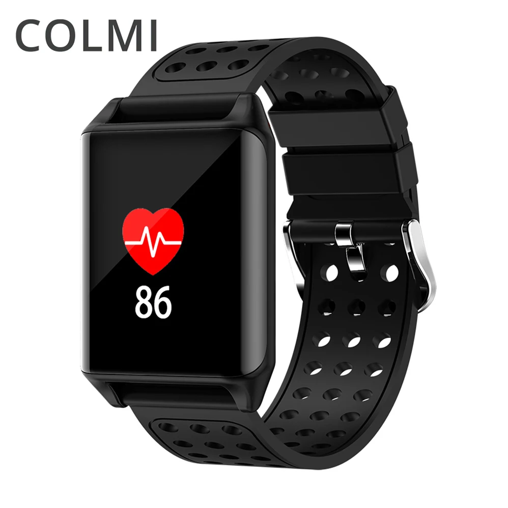 colmi smart watch