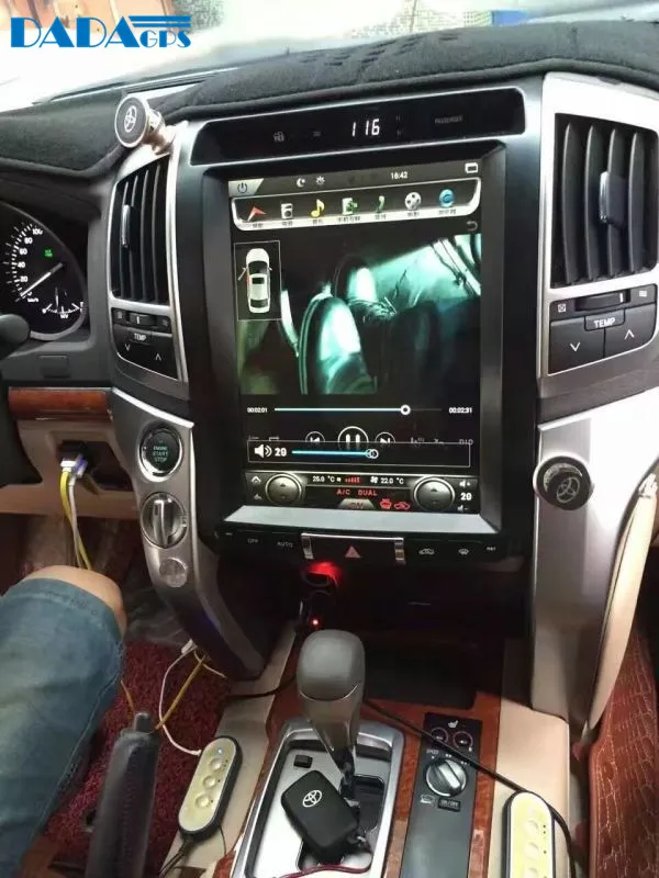 12-1-inch-Vertical-screen-tesla-style-Android-Car-DVD-player-GPS-for-Toyota-LandCruiser-land