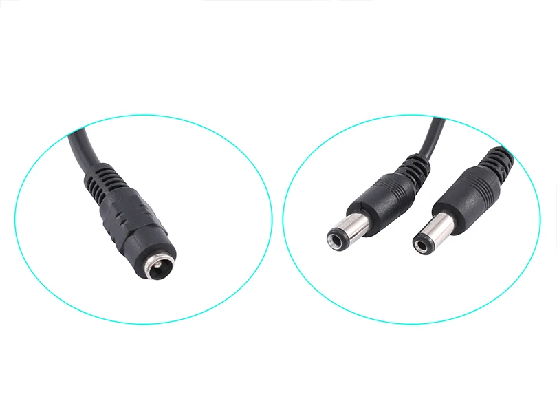 1 to 2 cable