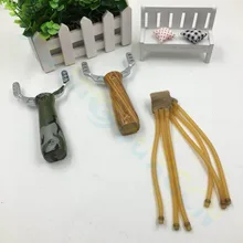 50pcs Powerful Steel Alloy Slingshot Sling Shot Catapult Camouflage Bow Catapult Outdoor Hunting Camping Bow Travel Kits цена 50pcs Powerful Steel Alloy Slingshot Sling Shot Catapult Camouflage Bow Catapult Outdoor Hunting Camping Bow Travel Kits цены онлайн