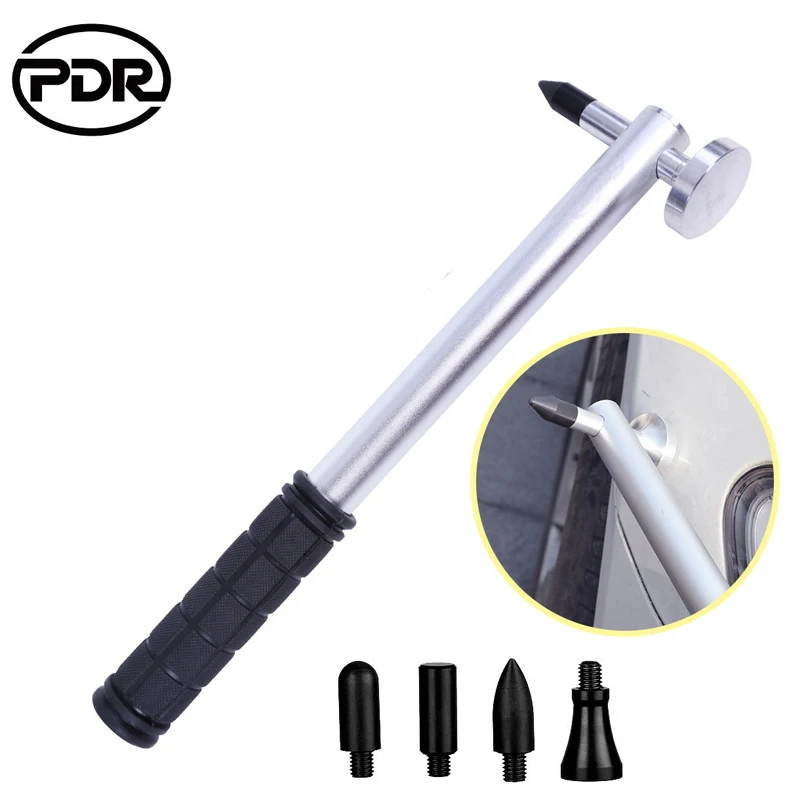 Buy PDR Tools Paintless Dent Repair Tools Aluminum