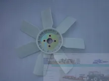 Laidong engine LL380B,KM385T, KM385BT, the cooling fan, part number: LL380-06300