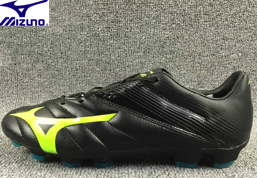 

Mizuno NEO II FG Soccer shoes Sneakers top microfiber leather broken nail B Running Shoes Weightlifting Shoes Size 39-45