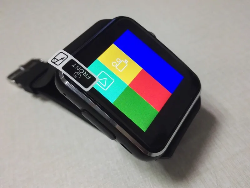 smartwatch x6d