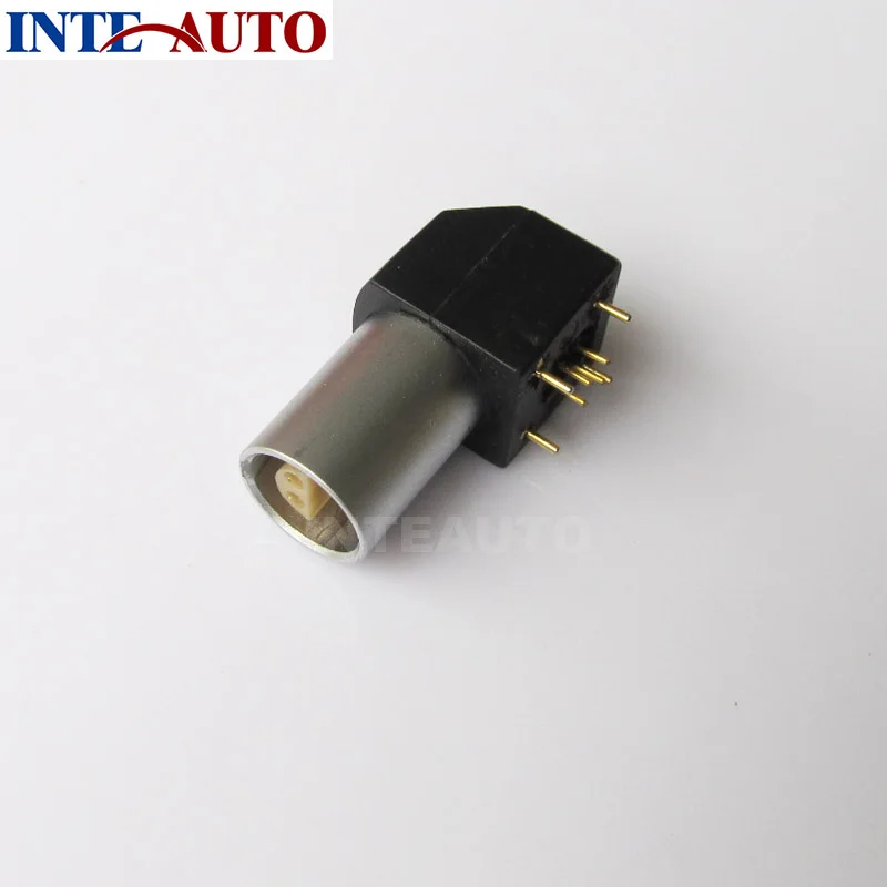 

Cross Lemo S series connector,Half-moon EPL Elbow (90 degree) socket for printed circuit socket,2,3,4,5,6 multipins