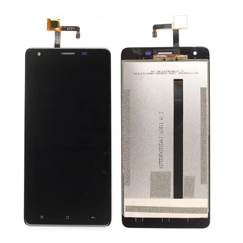 

Original For Oukitel K6000 LCD Display With Touch Screen Digitizer Assembly Free Shipping