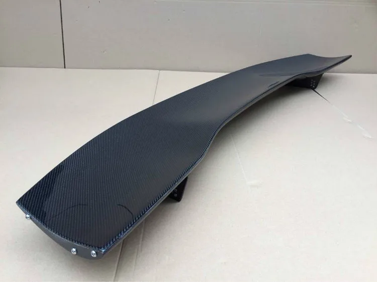 E92 M3 spoiler fit for E92 M3 2012-2015year E92 M3 GT carbon fiber trunk spoiler for E92 M3 votes GT style M3 rear wing (6)