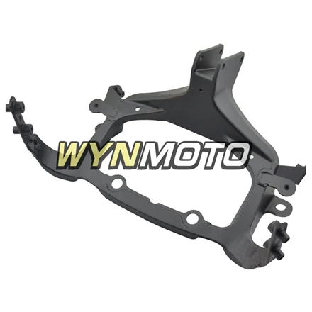 Wynmoto мотоцикл обтекатель верхней установки фиксация передних фар для Suzuki GSXR1300 Hayabusa GEN 08 09, 10, 11, 12, 13, 14, 15 лет