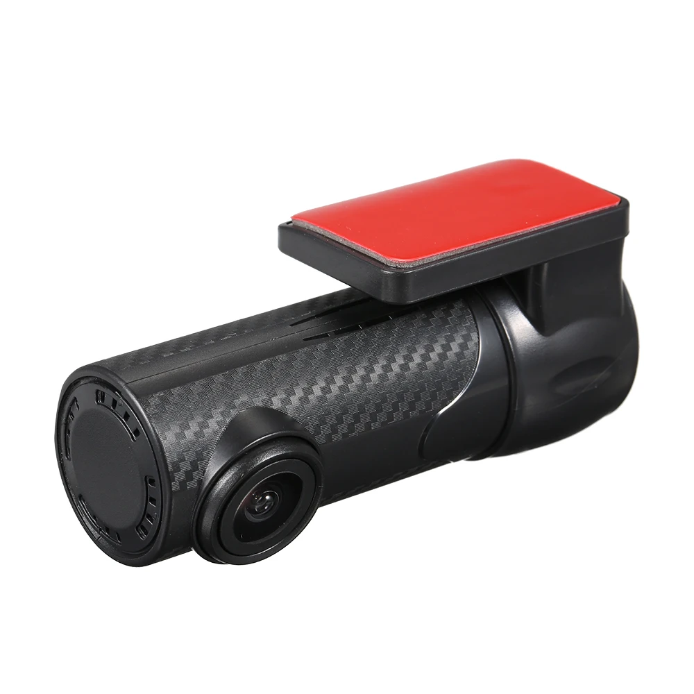 

1280x720P 30fps S700 New HD WIFI Hidden Multi-function Vehicle Recorder Dash Cam Car DVR Support Detective Loop Recording