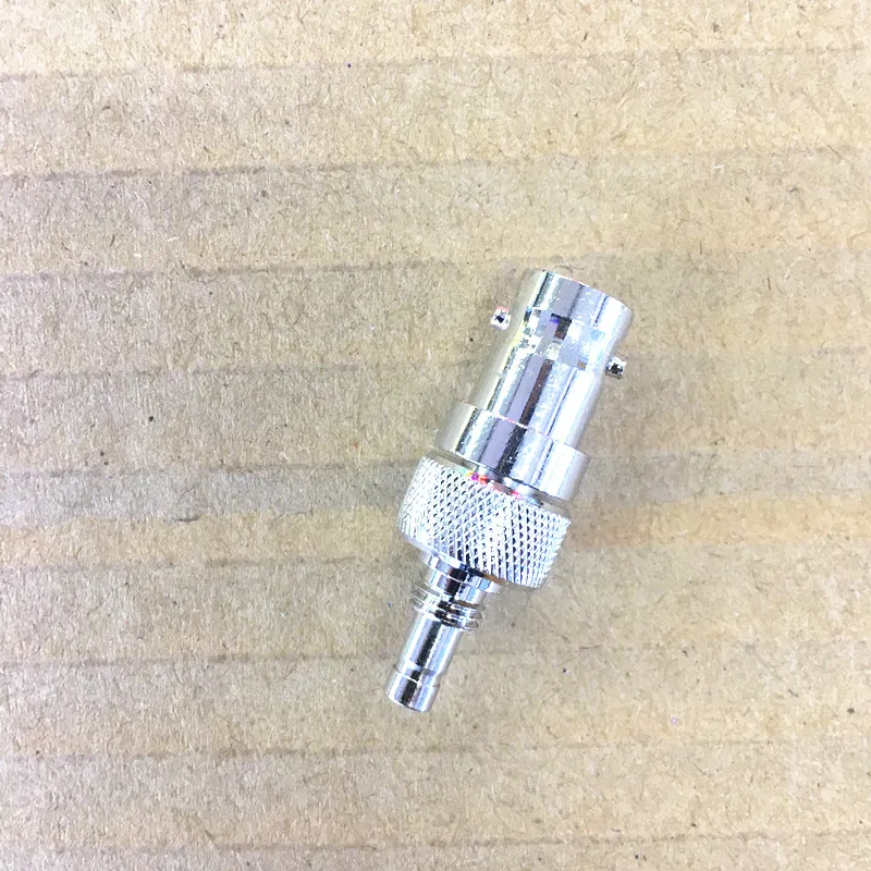 Коннектор BNC honghuismart для motorola gp3688 gp3188 ep450 cp140 cp040 и т. Д. двухсторонний тестовый