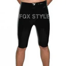 Ручной латекса бриджи