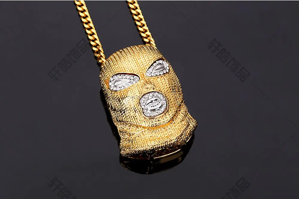 D-Hip Hop Jewelry