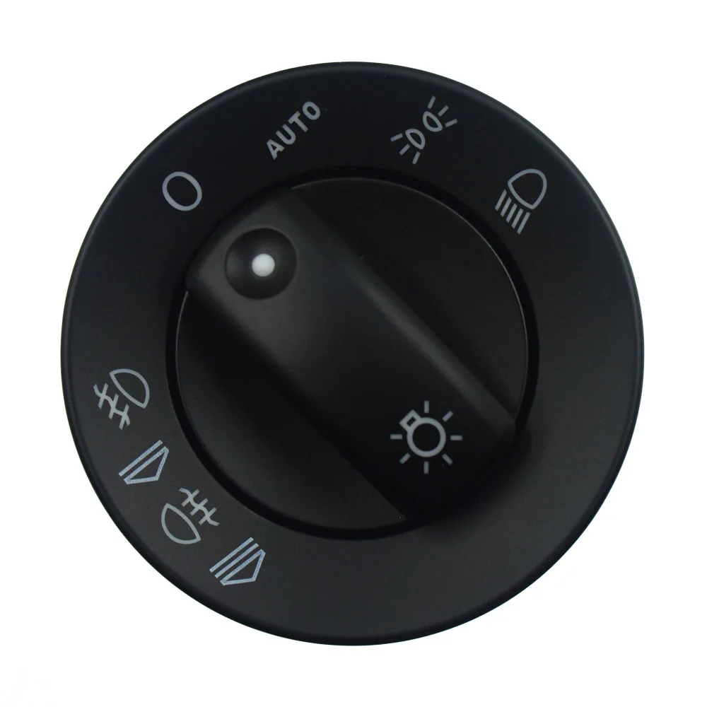 

HEADLIGHT CONTROL SWITCH FOR AUDI A4 B6 S4 B7 BRAND NEW 8E0941531 8E0941531B 8E0941531D