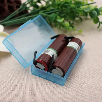 

2pcs Original for LG HG2 18650 3000mAh battery 3.6V discharge 20A dedicated electronic cigarette +DIY Nicke+Free shipping