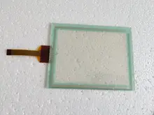 EXFO FTB-150 FTB-200 OTDR Touch Glass Panel for HMI Panel repair~do it yourself,New & Have in stock