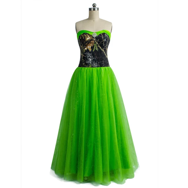Prom Dress Sweetheart Neckline with Lace Back