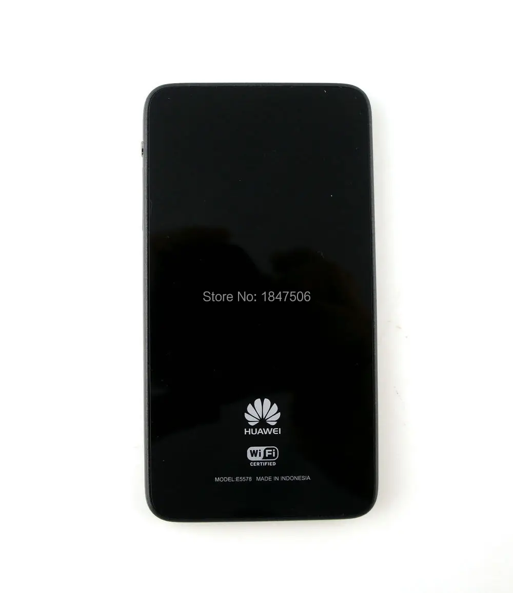 150Mbps Huawei E5578 4G Super WiFi Router