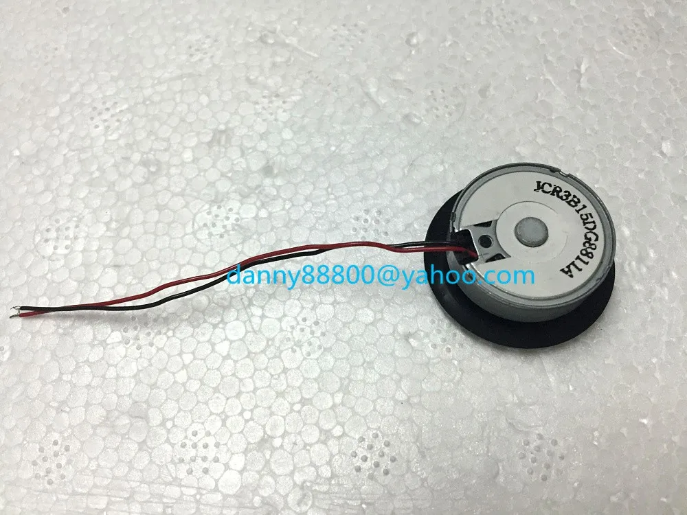 

Free shipping original Matsushita DC spindle motor JCR3B for car CD mechanism Toyota HondAcr Opel mercedes navigation