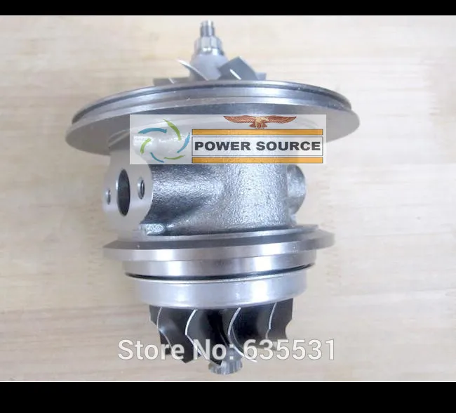 TD05H 49178-02385 28230-45000 49178-09620 49178-02320 Turbo Turbocharger CHRA For Mitsubishi Fuso Canter 4D34T Hyundai D4DA 3.9L 136HP (4)