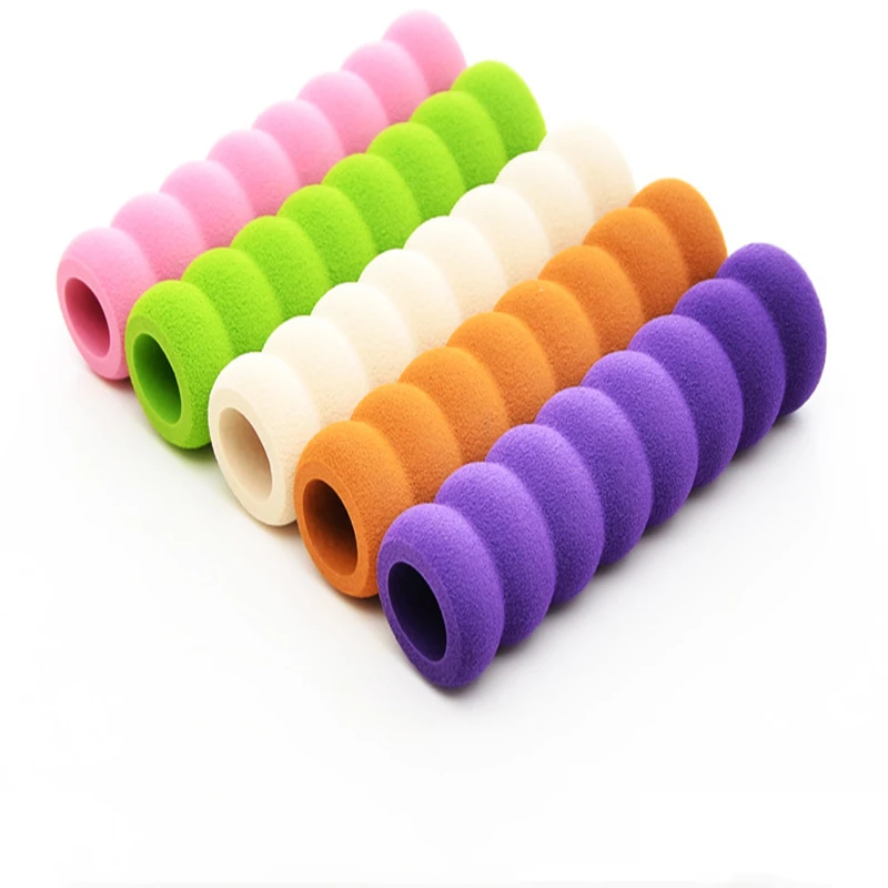 

Spiral Door Handle Gloves Anti Collision Protective Cover Children Safety Doorknob Glove Home Safety Decorations For Bedroom